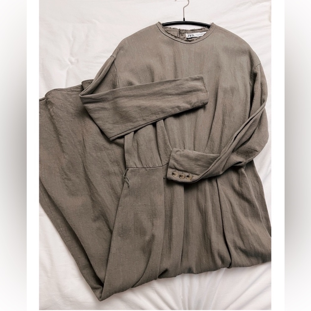Zara dress